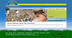 Desktop Screenshot of alabamaaitc.org