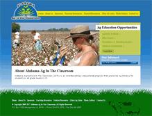 Tablet Screenshot of alabamaaitc.org